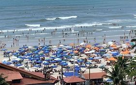 Apartamento Pitangueiras Blue